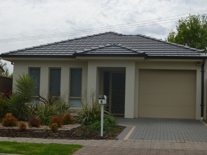 6 Grenville Avenue, Hillcrest SA 5086