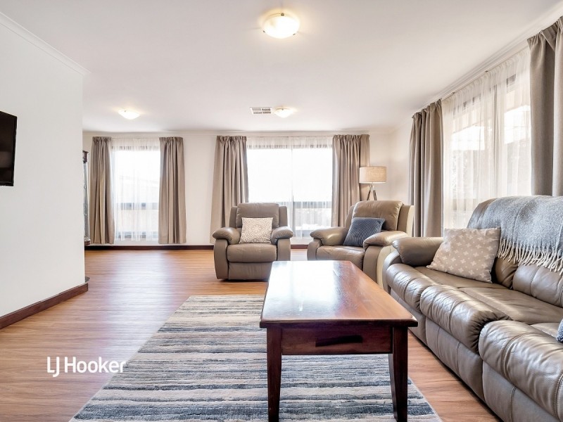 12 Parish Crescent, Murray Bridge SA 5253