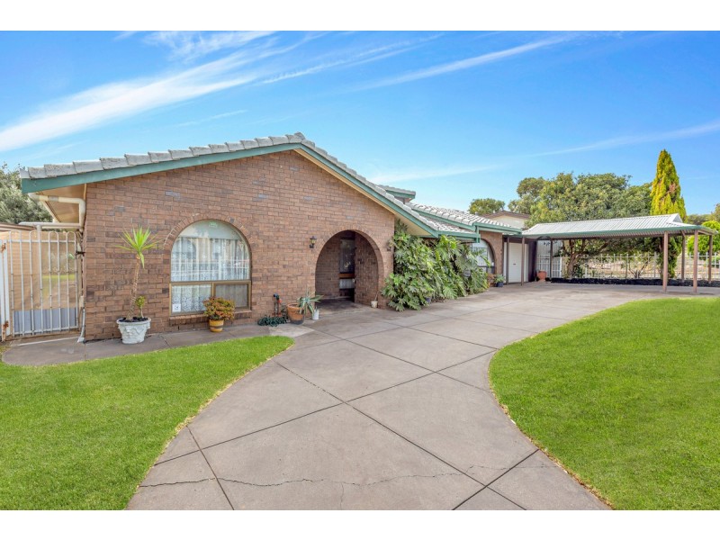 16 Brenda Avenue, Gilles Plains SA 5086