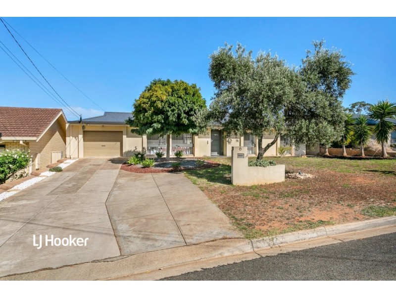 6 Castle Street, Modbury SA 5092