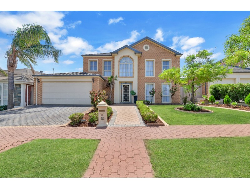 15 Chelsea Drive, Enfield SA 5085