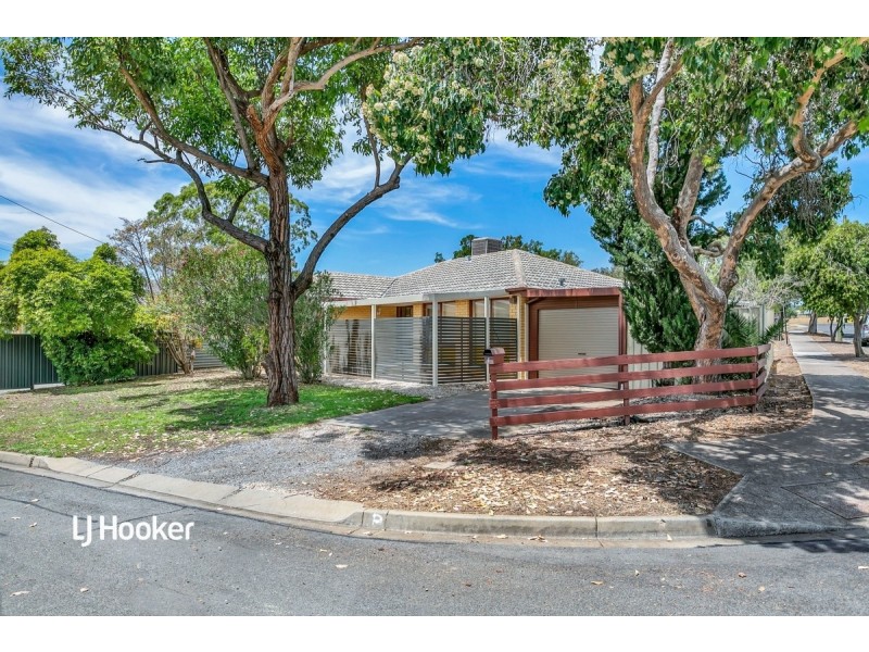 1 Duncan Crescent, Highbury SA 5089