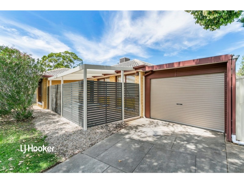 1 Duncan Crescent, Highbury SA 5089