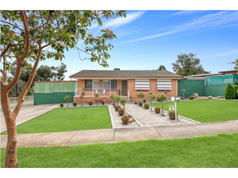 9 Wilmot Street, Ingle Farm SA 5098