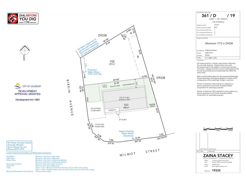 9 Wilmot Street, Ingle Farm SA 5098