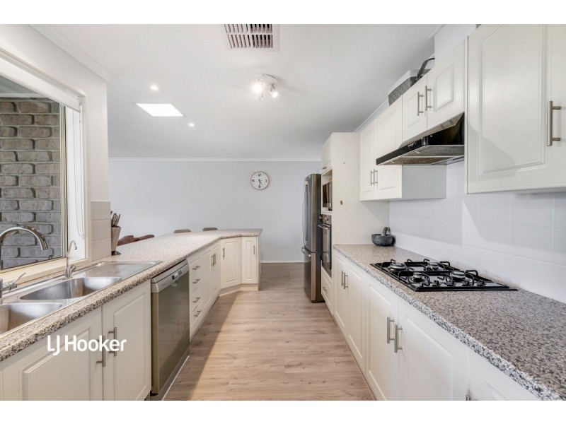 4 Sissinghurst Drive, Oakden SA 5086