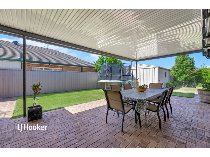 4 Sissinghurst Drive, Oakden SA 5086