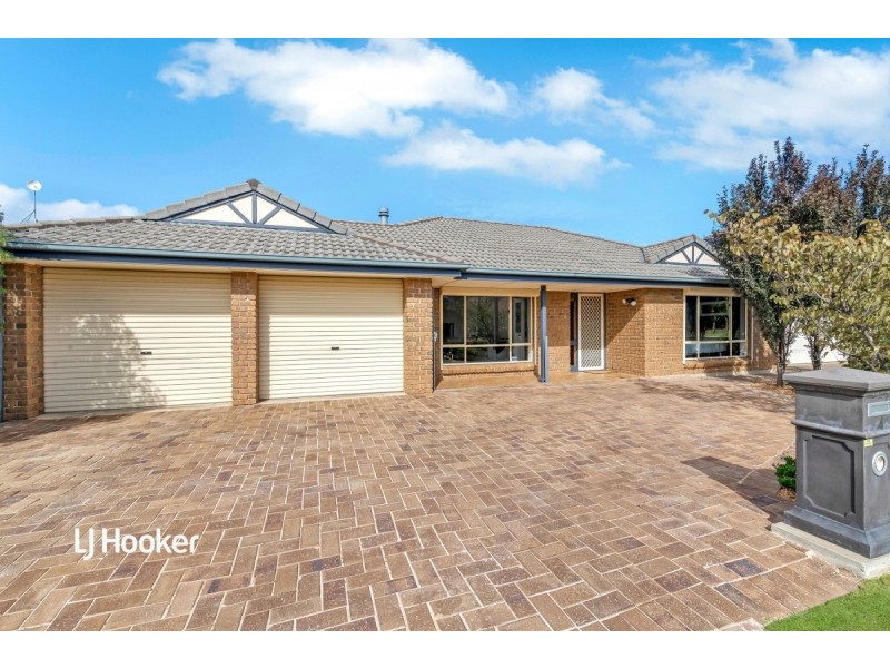 4 Sissinghurst Drive, Oakden SA 5086