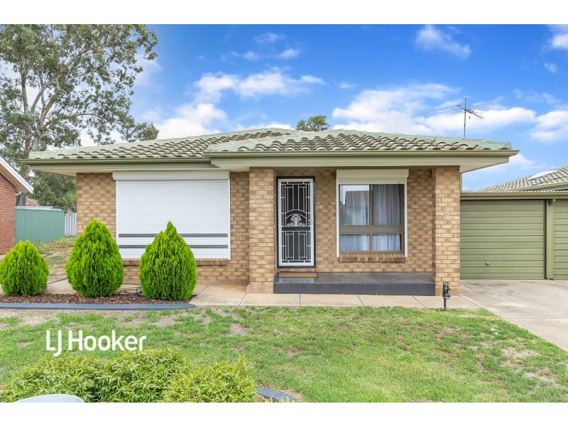 5/55 Beafield Road, Para Hills West SA 5096