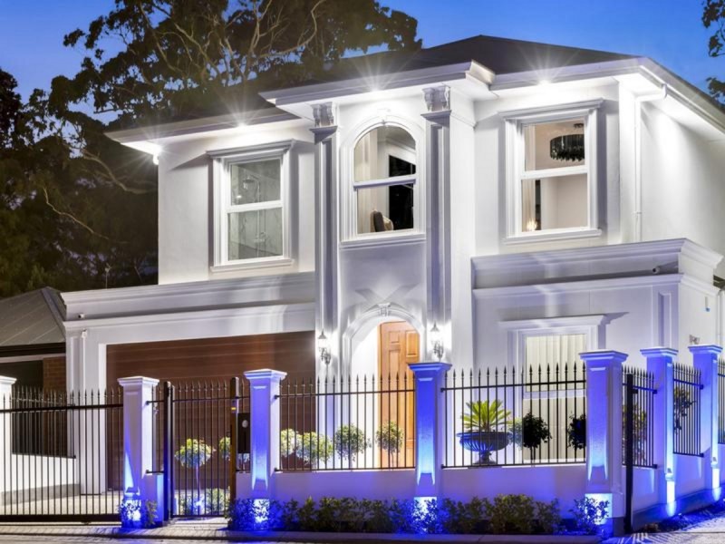 1/44 Burton Road, Athelstone SA 5076