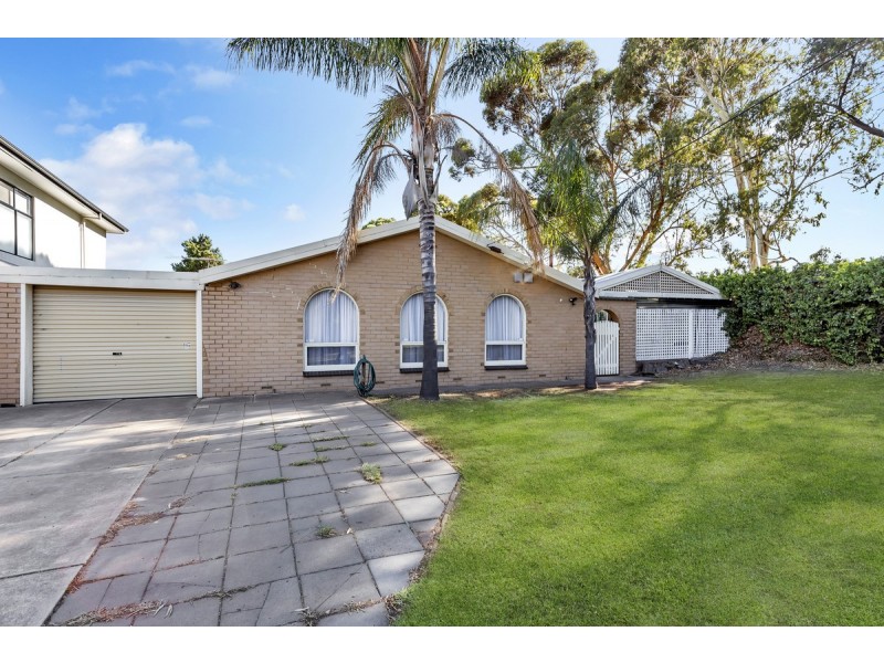 30 Harkness Avenue, Modbury SA 5092