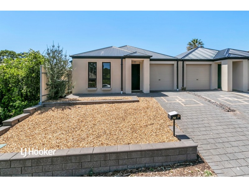 10 Doradillo Avenue, Modbury SA 5092