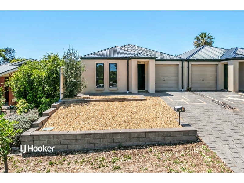 10 Doradillo Avenue, Modbury SA 5092