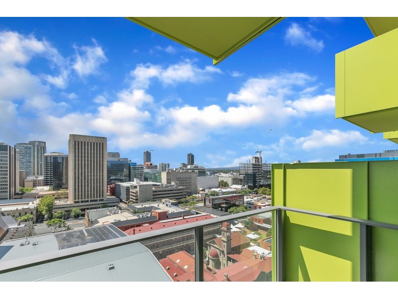 1201/29 Angas Street, Adelaide SA 5000