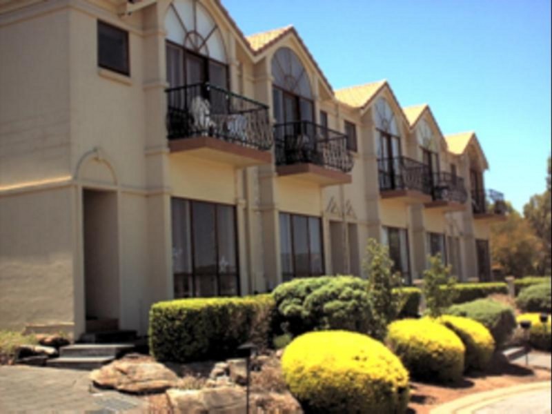 8/12 Ridgway Court, Wynn Vale SA 5127