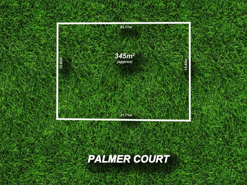 1 Palmer Court, Renown Park SA 5008