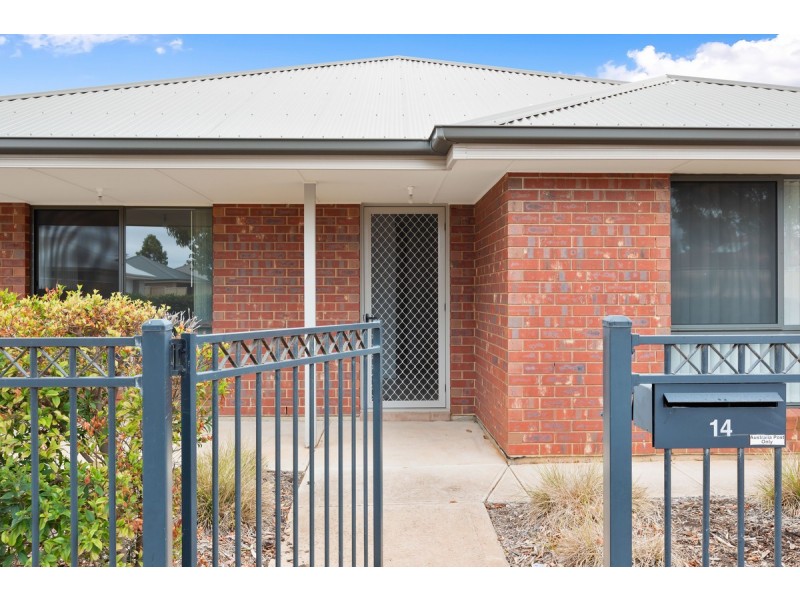 14 Mackillop Street, Munno Para SA 5115