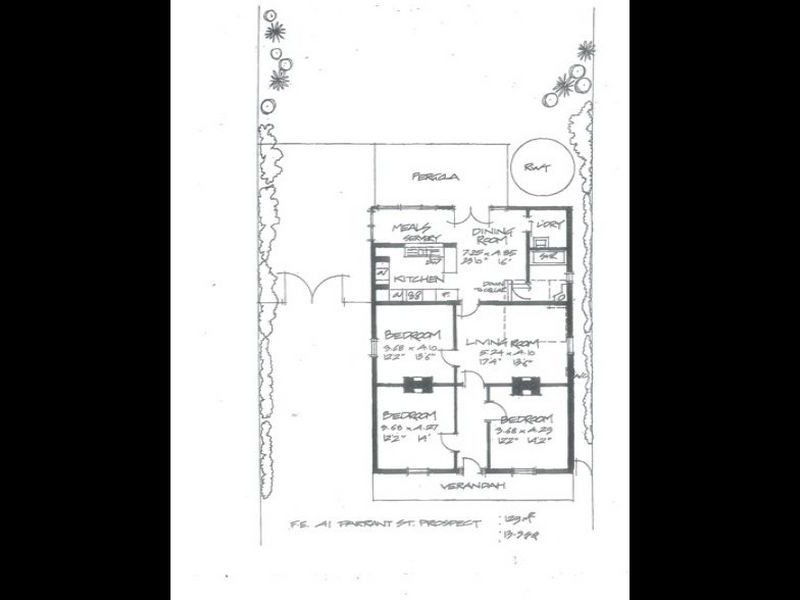 41 Farrant Street, Prospect SA 5082