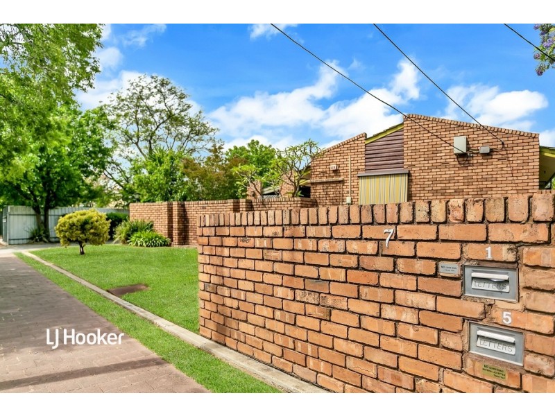 7/7 Galway Avenue, Collinswood SA 5081