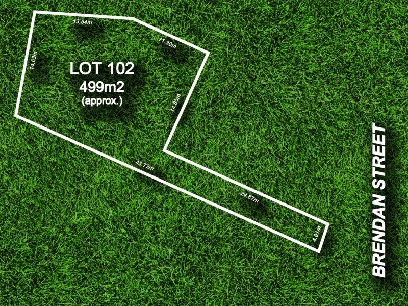 Lot 102/11 Brendan Street, Christie Downs SA 5164