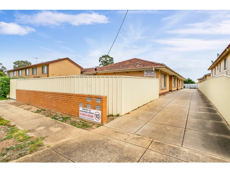 3/11 Frederick Street, Mansfield Park SA 5012