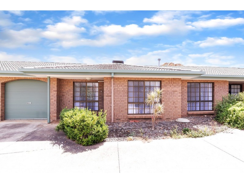2/7-9 York Avenue, Clovelly Park SA 5042