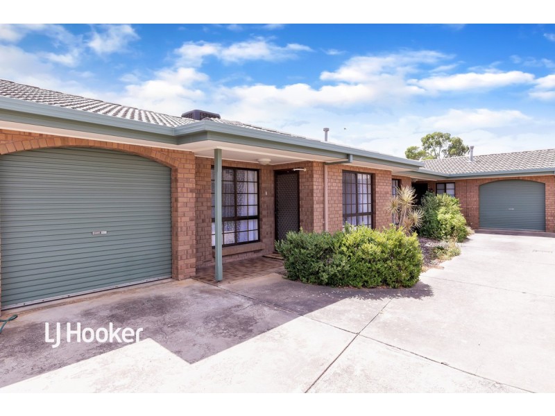 2/7-9 York Avenue, Clovelly Park SA 5042
