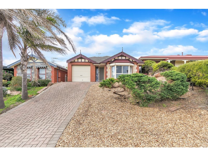 36 Cambridge Terrace, Hillbank SA 5112