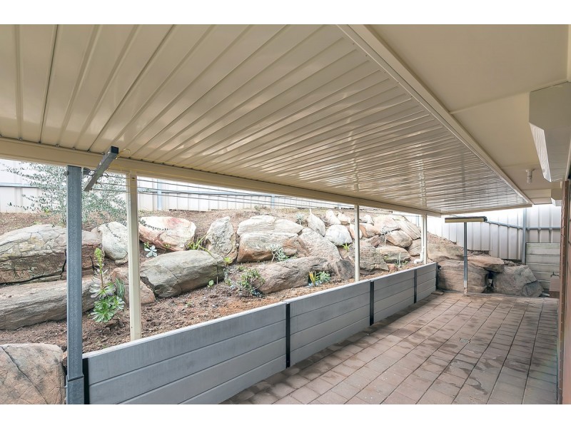 36 Cambridge Terrace, Hillbank SA 5112