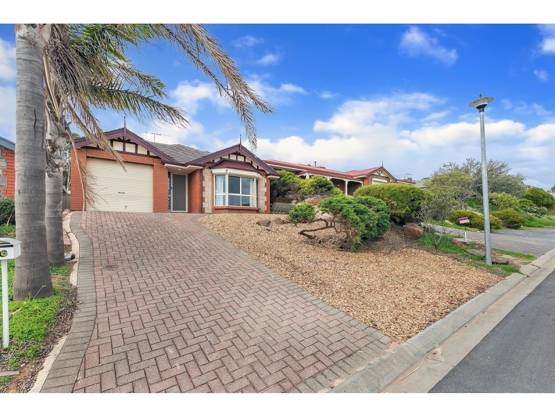 36 Cambridge Terrace, Hillbank SA 5112