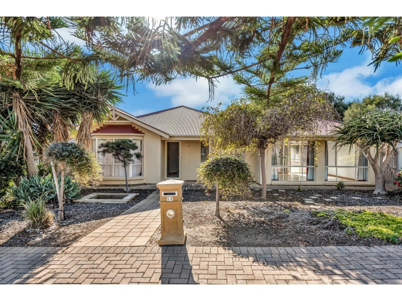 11 Lurline Boulevard, Sellicks Beach SA 5174