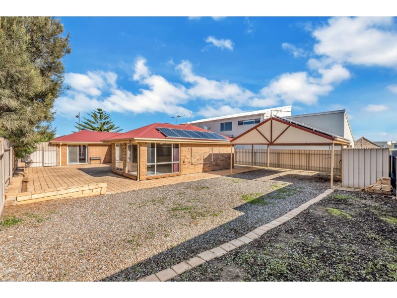 11 Lurline Boulevard, Sellicks Beach SA 5174