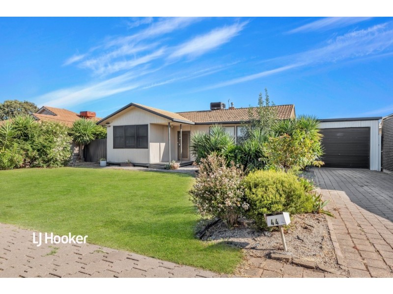 44 Oxford Street, Oakden SA 5086