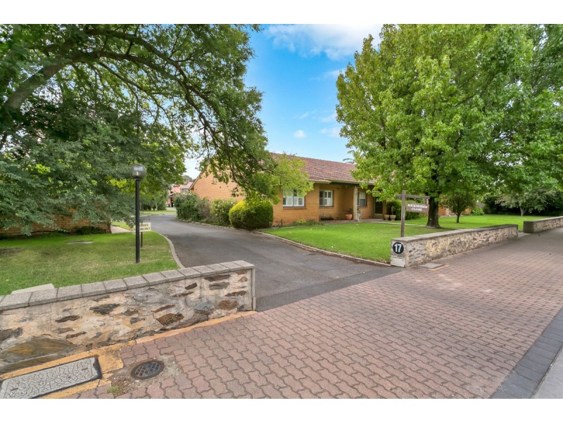 14/11-17 Walkerville Terrace, Gilberton SA 5081