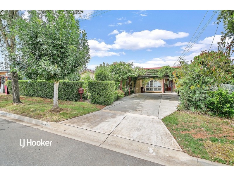 9 McNamara Street, Modbury Heights SA 5092