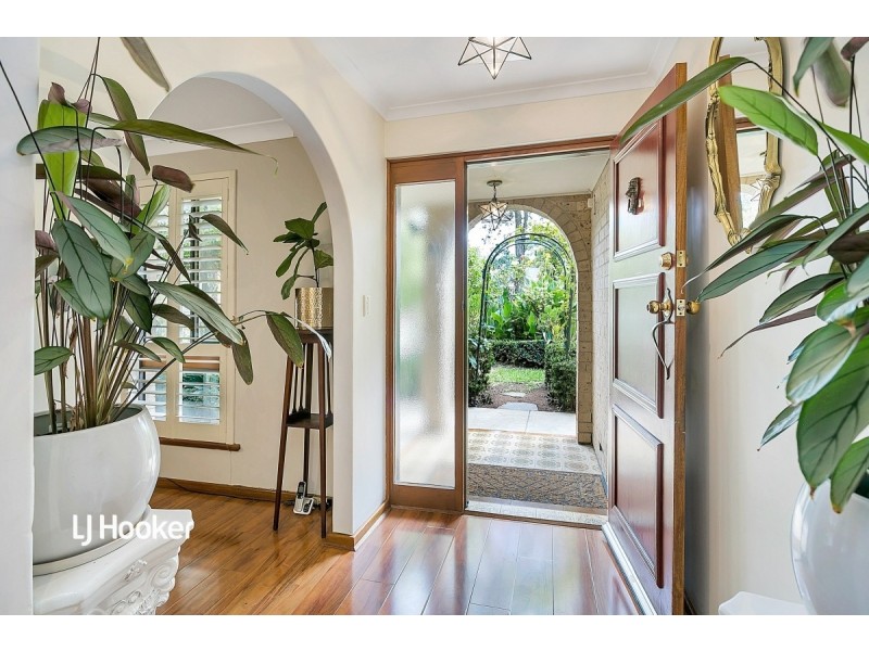 9 McNamara Street, Modbury Heights SA 5092