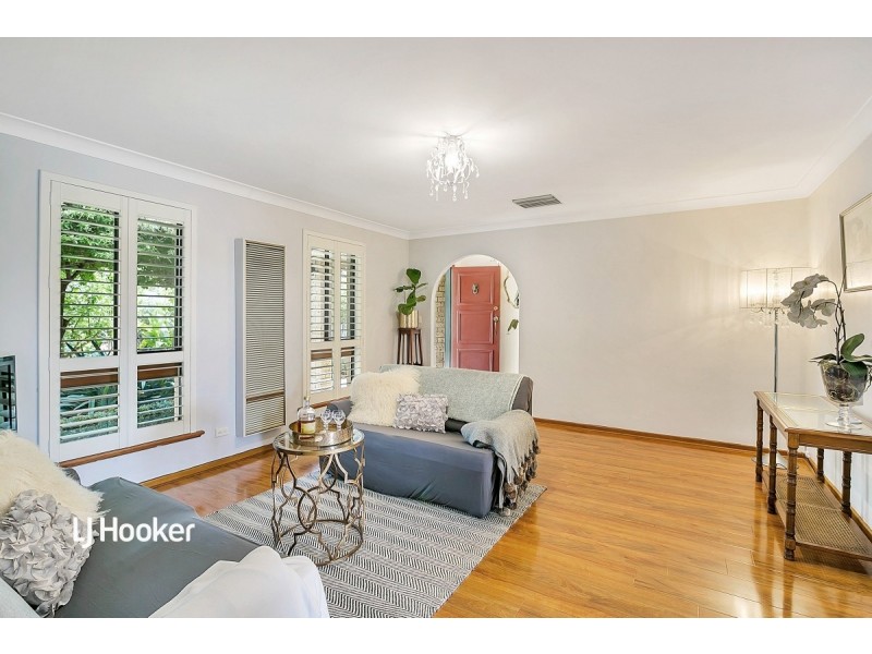 9 McNamara Street, Modbury Heights SA 5092