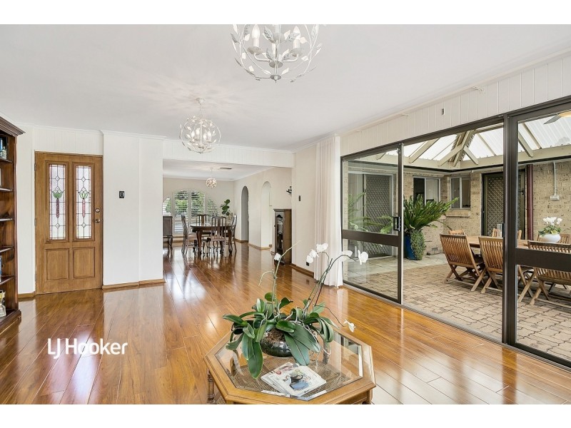 9 McNamara Street, Modbury Heights SA 5092