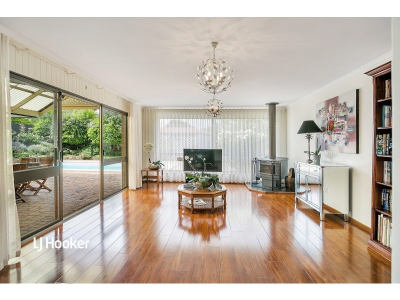 9 McNamara Street, Modbury Heights SA 5092