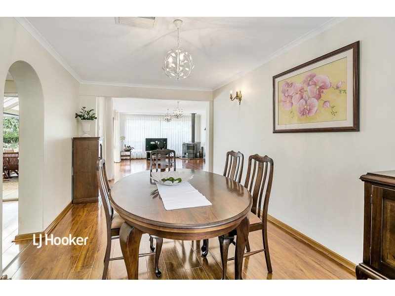 9 McNamara Street, Modbury Heights SA 5092