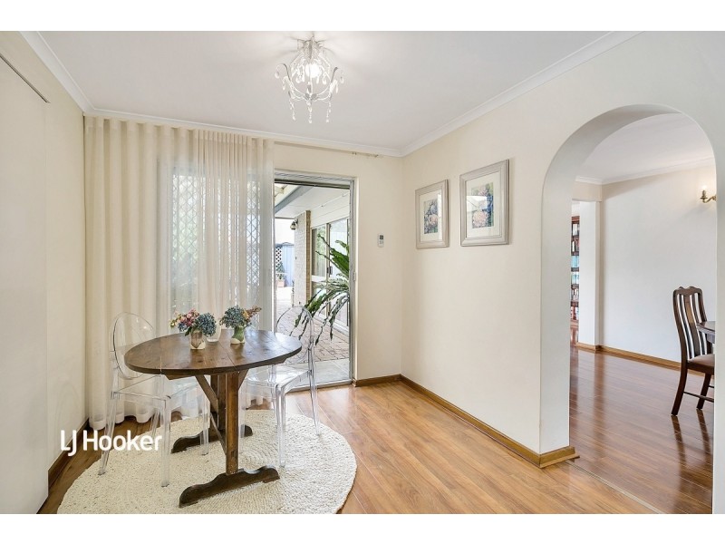 9 McNamara Street, Modbury Heights SA 5092