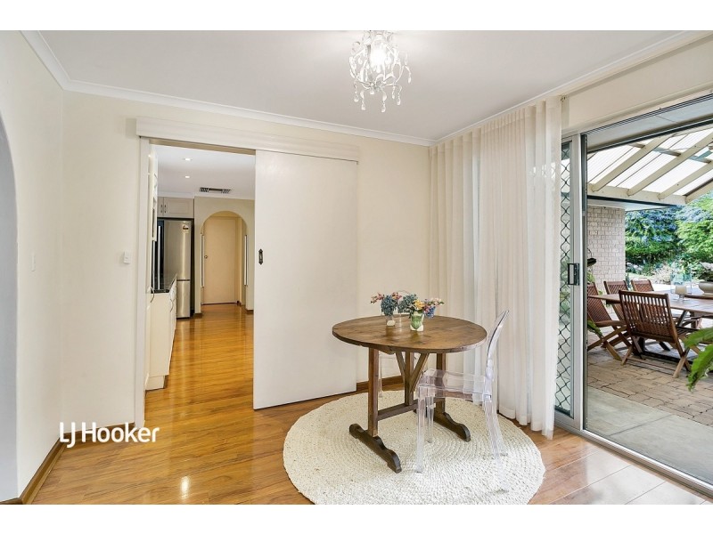 9 McNamara Street, Modbury Heights SA 5092