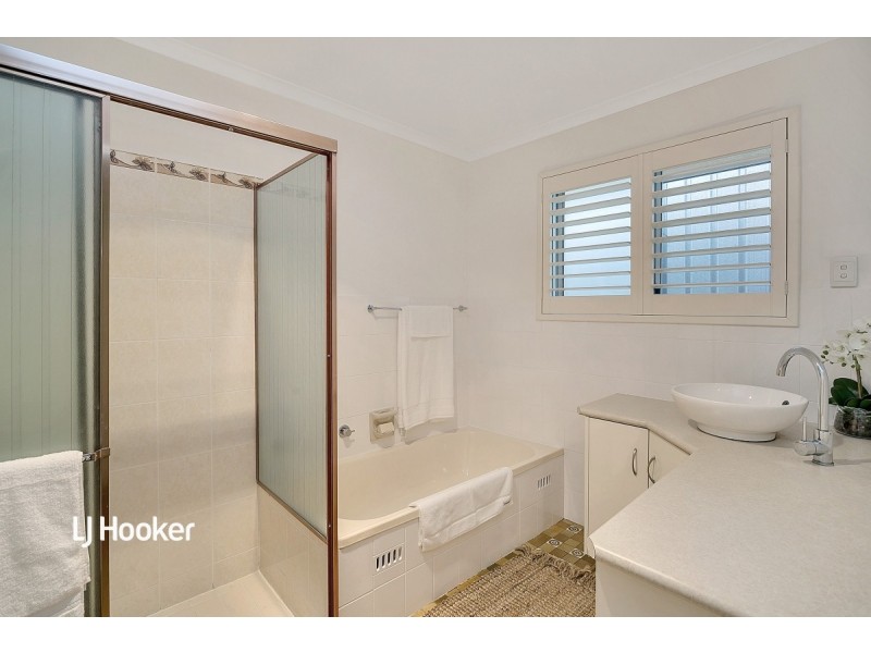 9 McNamara Street, Modbury Heights SA 5092