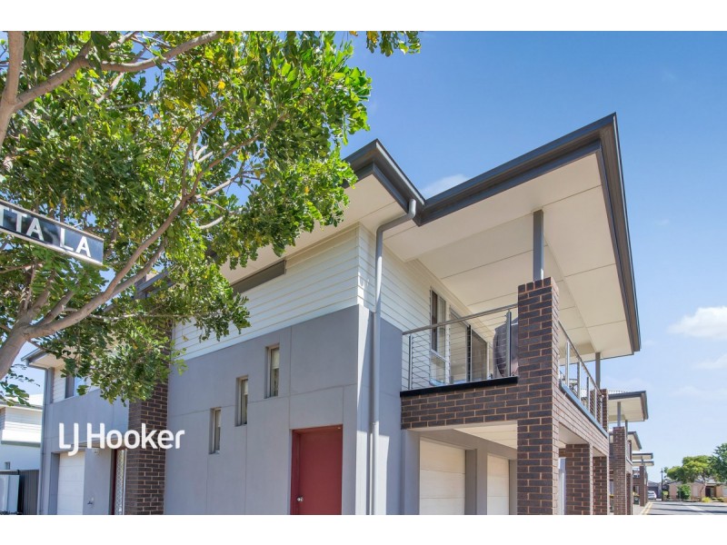 1 Meretta Lane, Andrews Farm SA 5114