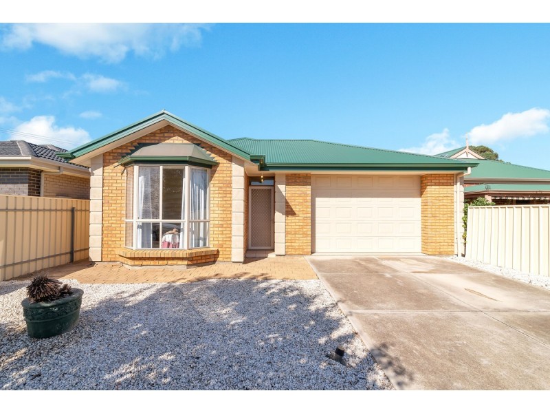 34 Hawkins Avenue, Hillcrest SA 5086