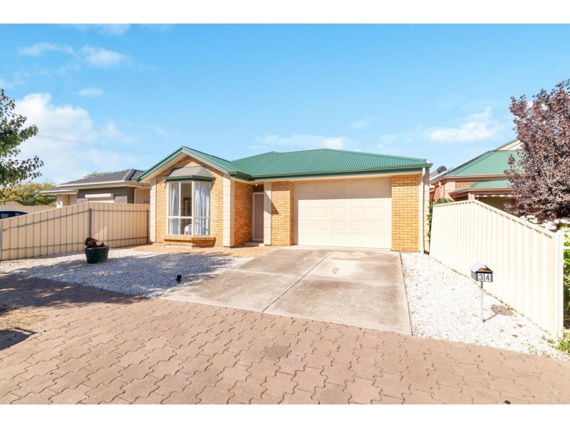 34 Hawkins Avenue, Hillcrest SA 5086