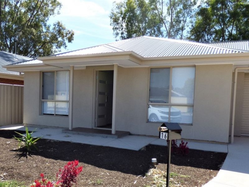 16 Kalamata Court, Munno Para West SA 5115