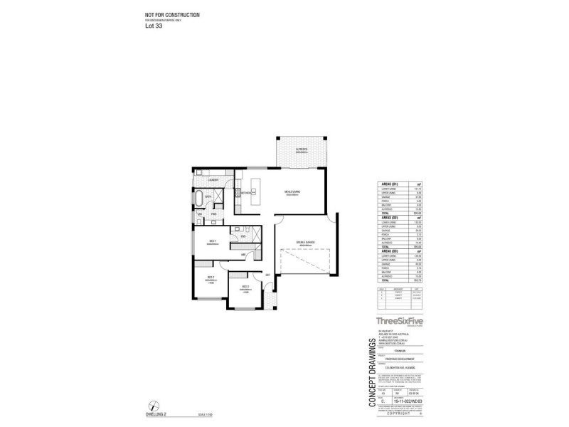 1C Thistle Avenue, Klemzig SA 5087