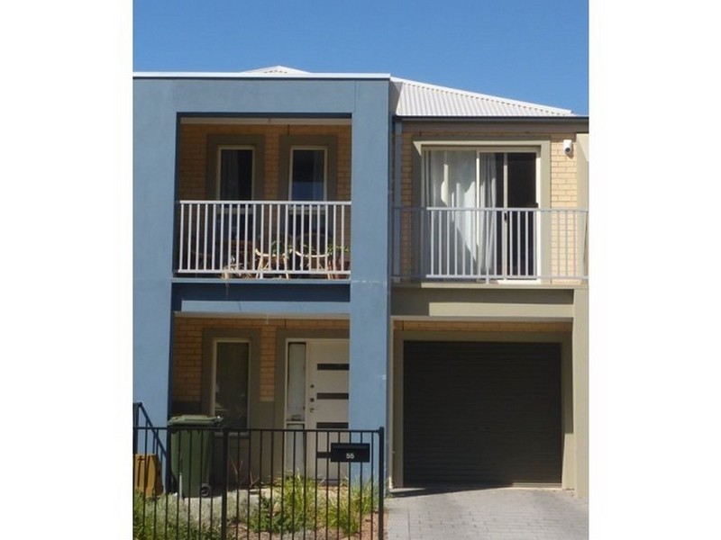 55 Fleming Crescent, Mansfield Park SA 5012