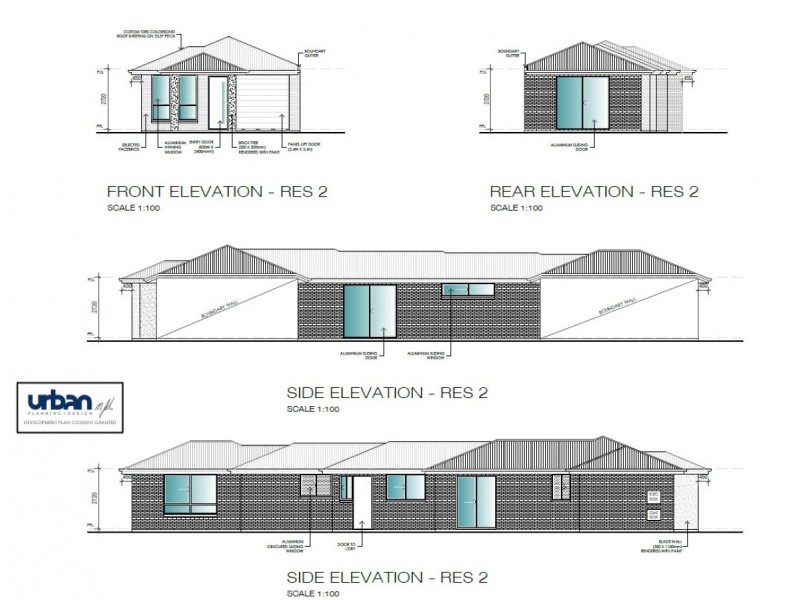 Lot 2/4 Culbara Avenue, Ingle Farm SA 5098